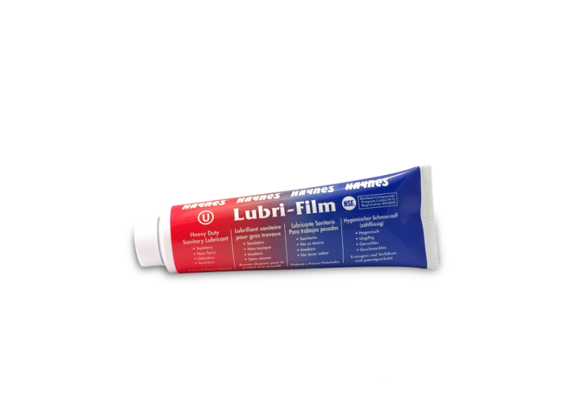 Lubri film Plus mast