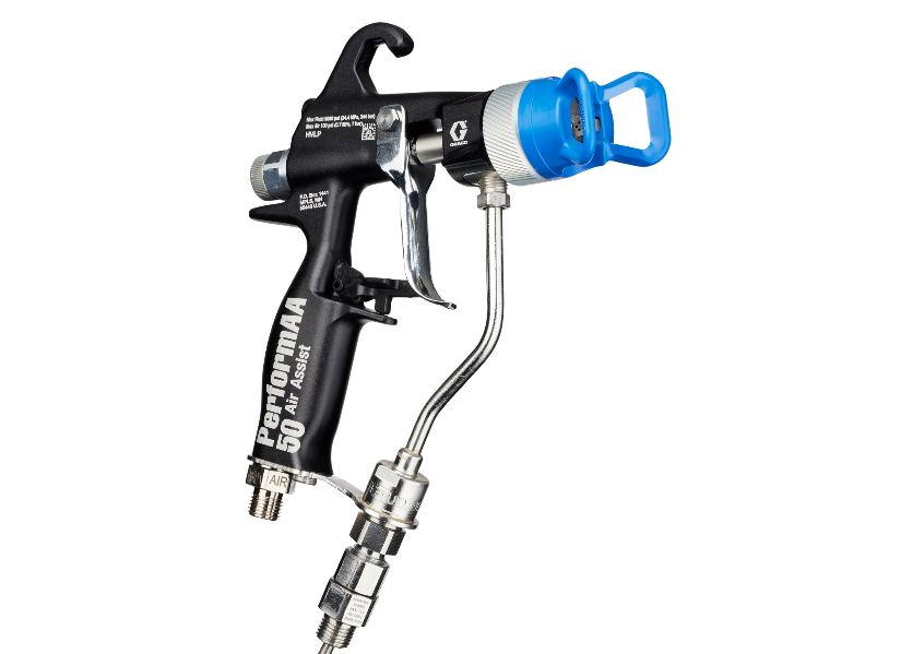 PerformAA 5000 Air Assist Gun