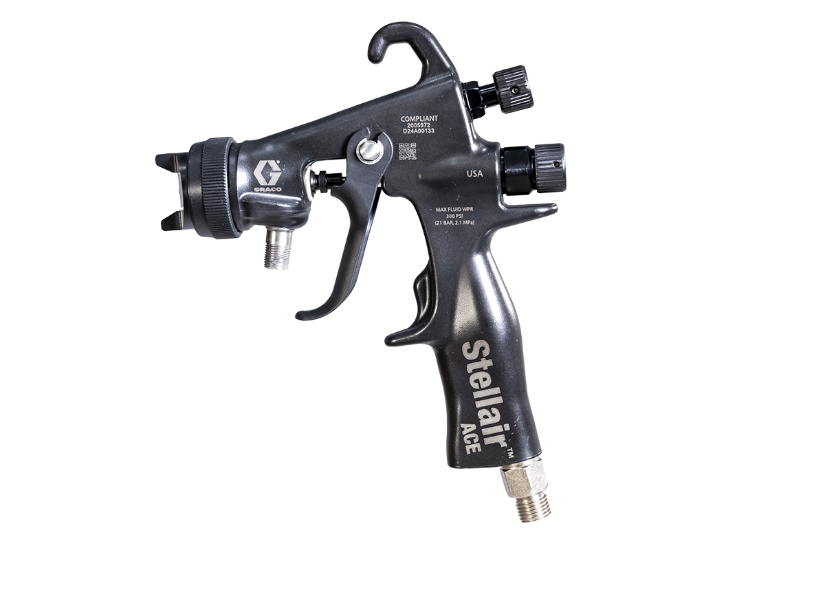 STELLAIR GUN,CONV (.051),ADHESIVES