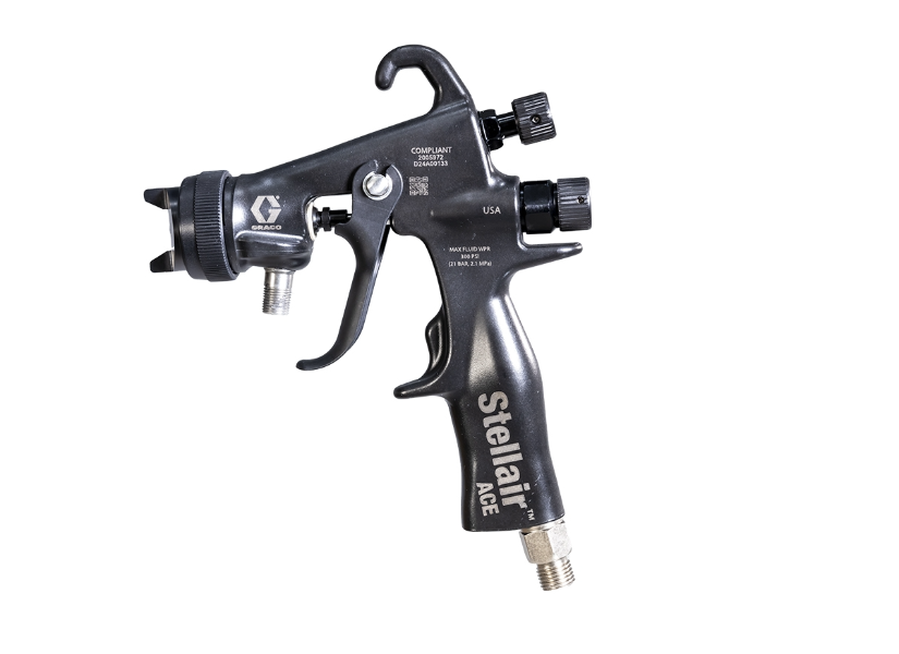 STELLAIR GUN,CONV (.055) SST TIP,AUTOMOVTIVE