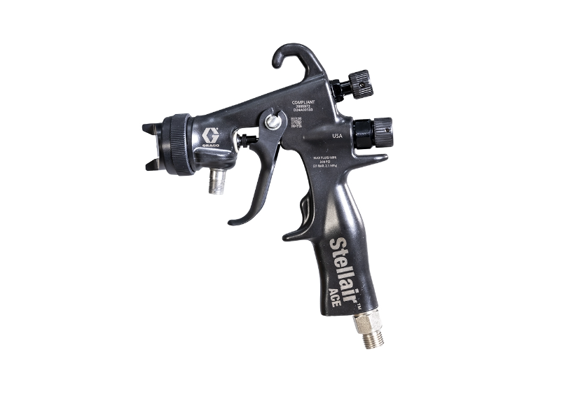 STELLAR ACE GUN,PRESSURE, .042